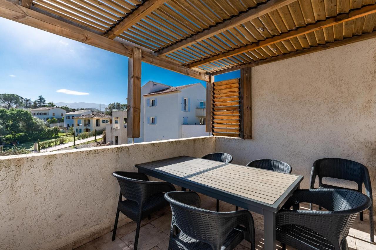 Le Clos D'Oletta Exterior photo