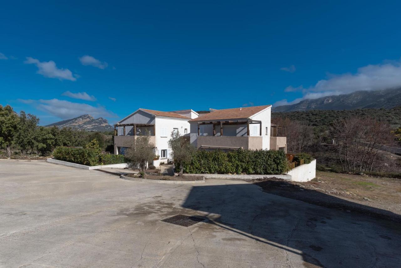 Le Clos D'Oletta Exterior photo