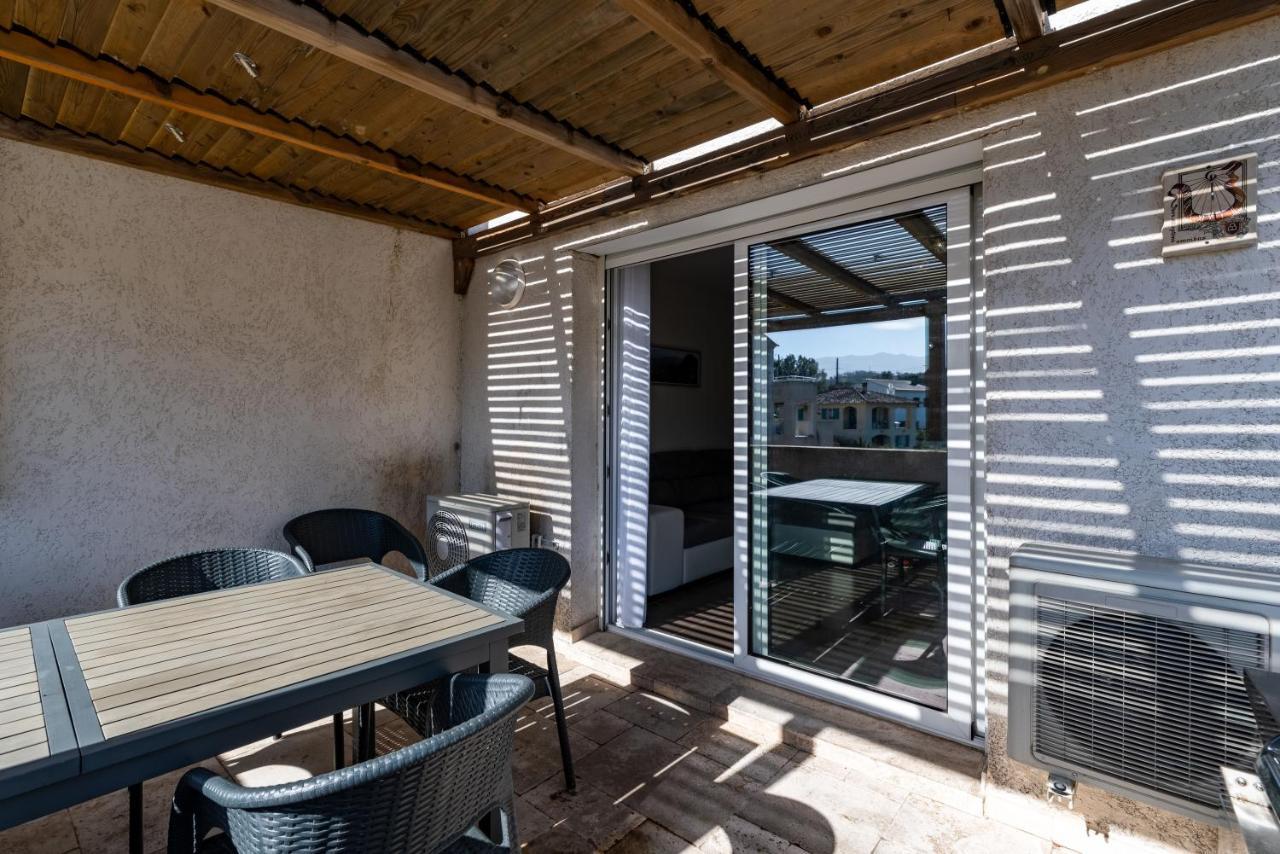 Le Clos D'Oletta Exterior photo