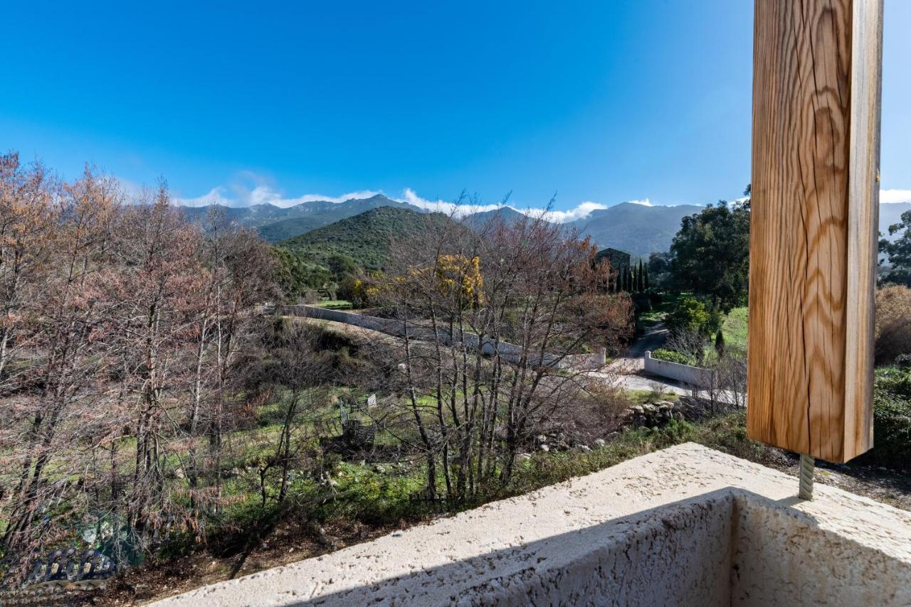 Le Clos D'Oletta Exterior photo